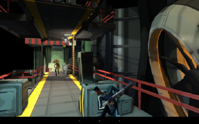CounterSpy™ [ВЗЛОМ на деньги] 1.0.110 скриншот 5