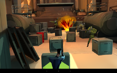 Скачать CounterSpy™ [ВЗЛОМ на деньги] 1.0.110
