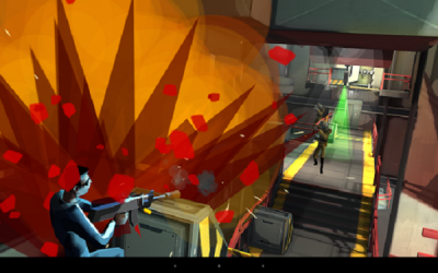 CounterSpy™ [ВЗЛОМ на деньги] 1.0.110 скриншот 4