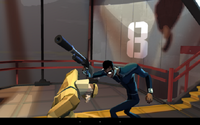 CounterSpy™ [ВЗЛОМ на деньги] 1.0.110 скриншот 1