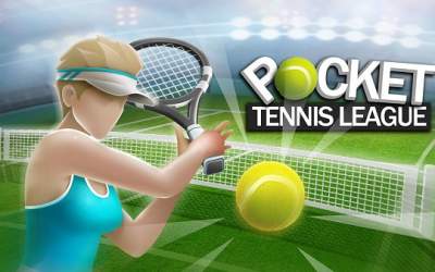 Pocket Tennis League 1.7.3913 [ВЗЛОМ: много денег] скриншот 8