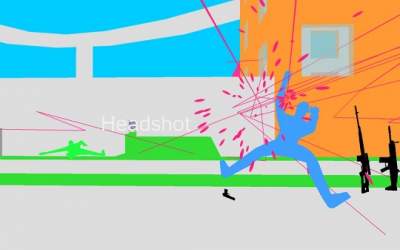 Скачать Flats [ВЗЛОМ: Бесконечные патроны] 5.3.5