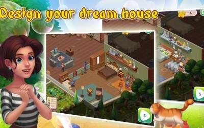 Скачать Harold Family 0.2.2.2 [ВЗЛОМ на жизни и монеты]