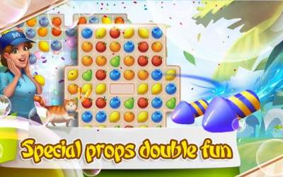 Harold Family 0.2.2.2 [ВЗЛОМ на жизни и монеты] скриншот 4