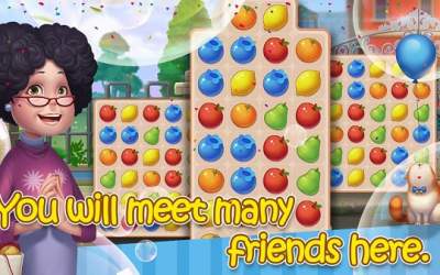 Harold Family 0.2.2.2 [ВЗЛОМ на жизни и монеты] скриншот 2