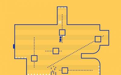see/saw [ВЗЛОМ: разблокированы все уровни] 1.07 скриншот 4
