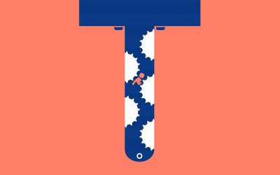 see/saw [ВЗЛОМ: разблокированы все уровни] 1.07 скриншот 5