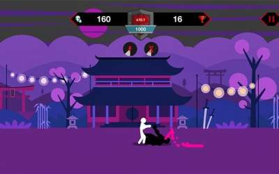 Infinity Stickwars - Legend Fight [ВЗЛОМ: деньги] 1.1 скриншот 1