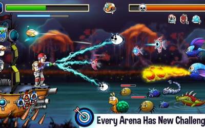 Скачать Затерянный остров [ВЗЛОМ: неограниченные монеты] 1.0.9