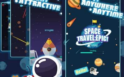 Planet Blast 2: Ally [ВЗЛОМ: Бесконечные алмазы] 1.0.5 скриншот 2