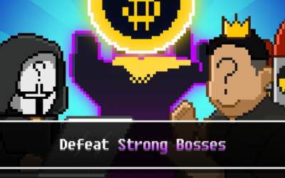 Coin Heroes : Idle RPG [ВЗЛОМ] 1.2 скриншот 7