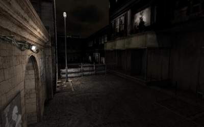 Outbreak [ВЗЛОМ] 8.5 скриншот 4