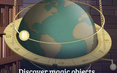 Скачать Witchcraft Escape [ВЗЛОМ: бесконечные подсказки] 1.0.1