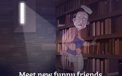 Witchcraft Escape [ВЗЛОМ: бесконечные подсказки] 1.0.1 скриншот 7