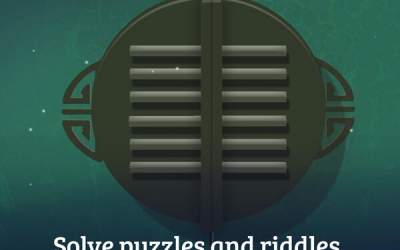 Witchcraft Escape [ВЗЛОМ: бесконечные подсказки] 1.0.1 скриншот 4