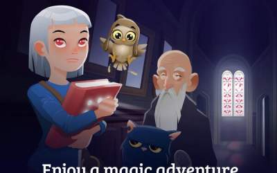 Witchcraft Escape [ВЗЛОМ: бесконечные подсказки] 1.0.1 скриншот 8