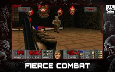 DOOM II screen 5