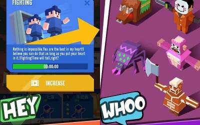 Скачать take that city! [ВЗЛОМ: увеличение монет] 1.0.5