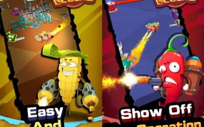 Gourmet Legend [ВЗЛОМ: монеты/бриллианты] 2.0.4 скриншот 2