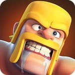 Clash of Clans Взлом (приватный сервер) 16.137.13