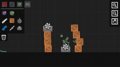 Скачать Stick Playground Ragdoll: Zombie People 1.0.3