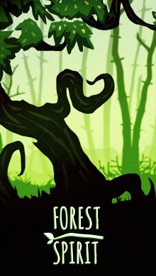 Forest Spirit - Unfolding Idle RPG [ВЗЛОМ: Бесплатная прокачка] 0.4.2 скриншот 1