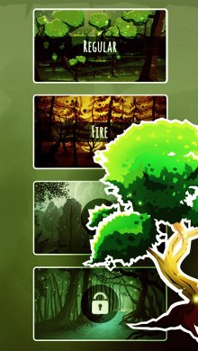 Forest Spirit - Unfolding Idle RPG [ВЗЛОМ: Бесплатная прокачка] 0.4.2 скриншот 6
