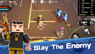 War Zombie:Arena [ВЗЛОМ: Бесконечная валюта] 0.1.6 скриншот 5