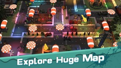 War Zombie:Arena [ВЗЛОМ: Бесконечная валюта] 0.1.6 скриншот 1