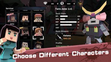 War Zombie:Arena [ВЗЛОМ: Бесконечная валюта] 0.1.6 скриншот 4