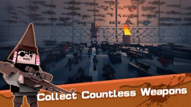 War Zombie:Arena [ВЗЛОМ: Бесконечная валюта] 0.1.6 скриншот 2