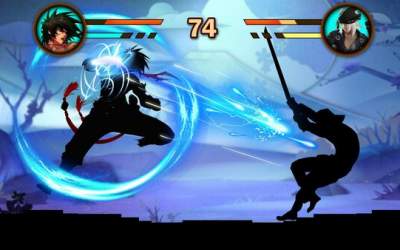 Dark Warrior Легенда [ВЗЛОМ: Неограниченная валюта] 1.1.0 скриншот 2