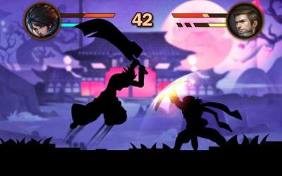 Dark Warrior Легенда [ВЗЛОМ: Неограниченная валюта] 1.1.0 скриншот 1