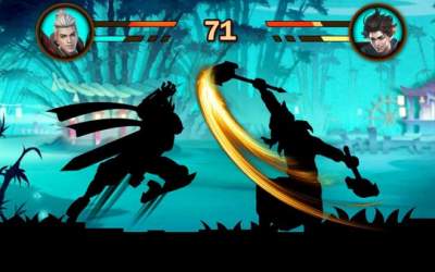 Dark Warrior Легенда [ВЗЛОМ: Неограниченная валюта] 1.1.0 скриншот 4