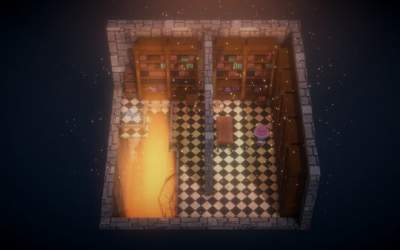 Олимдал [ВЗЛОМ: уровни] 1.05 скриншот 1