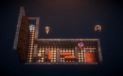 Олимдал [ВЗЛОМ: уровни] 1.05 скриншот 2