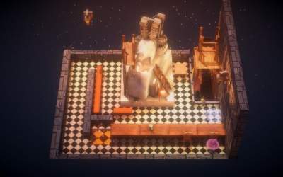 Олимдал [ВЗЛОМ: уровни] 1.05 скриншот 5