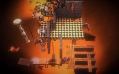 Олимдал [ВЗЛОМ: уровни] 1.05 скриншот 4