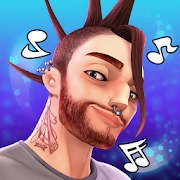 Concert Kings Idle Music Tycoon [ВЗЛОМ: Бесконечные бриллианты] 1.0.2