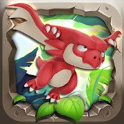 Dragon TD - evolution and protect your home [MOD/Gold coins] 1.0.9