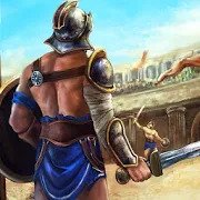 Gladiator Glory Egypt [ВЗЛОМ: деньги/золото] 1.0.21