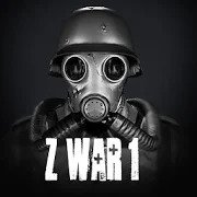 ZWar1: The Great War of the Dead [MOD/Unlimited money] 0.0.82