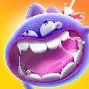 Crazy Cell [ВЗЛОМ: золотые монеты/бриллианты] 1.0.4