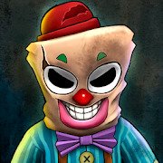 Freaky Clown : Town Mystery [ВЗЛОМ режим призрака] 2.2.9