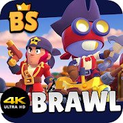 Brawl HD BS Wallpaper 2020 1.0