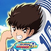 Captain Tsubasa ZERO -Miracle Shot- [MOD/Statistics] 2.1.8