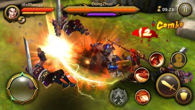 Romance of Heroes [ВЗЛОМ] 333.0 скриншот 2