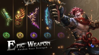 Romance of Heroes [ВЗЛОМ] 333.0 скриншот 7