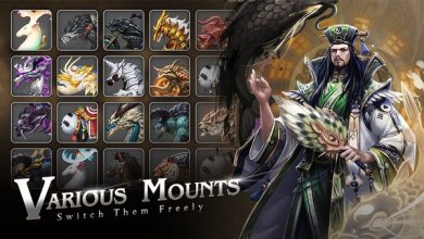 Romance of Heroes [ВЗЛОМ] 333.0 скриншот 4