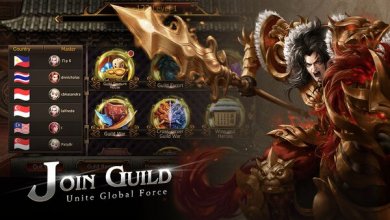 Romance of Heroes [ВЗЛОМ] 333.0 скриншот 6